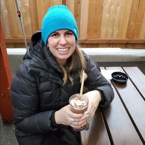 Meet your Posher, Samantha